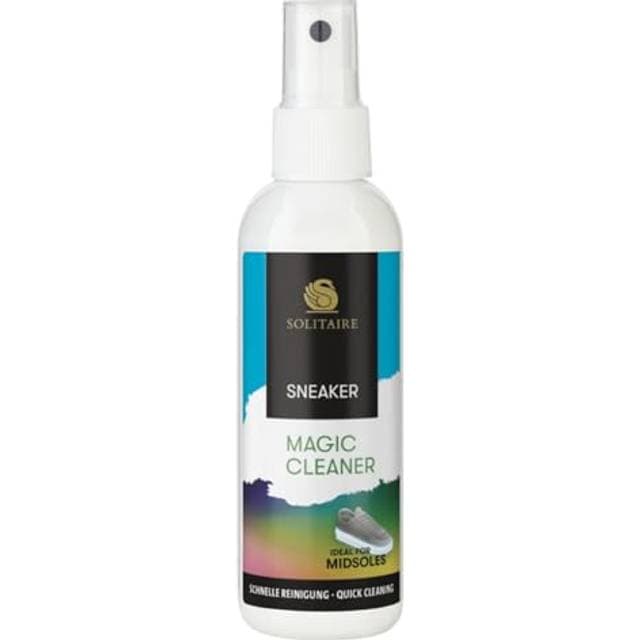Solitaire Sneaker Magic Cleaner 100 ml