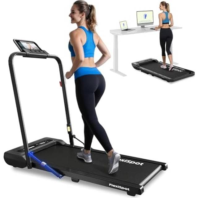 Flexispot Laufband Klappbar Walking Pad