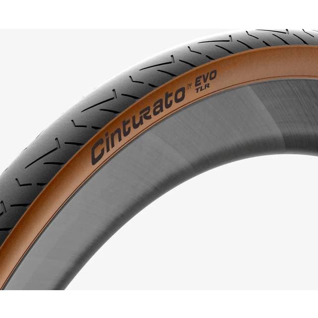 Cinturato Evo TLR Classic 700x28c