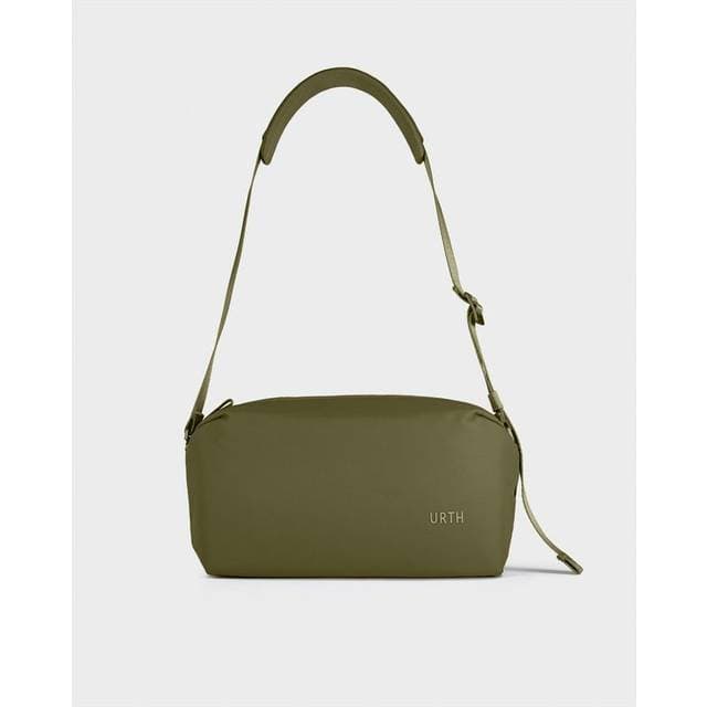 Urth Dolomite 8L Camera Sling Green