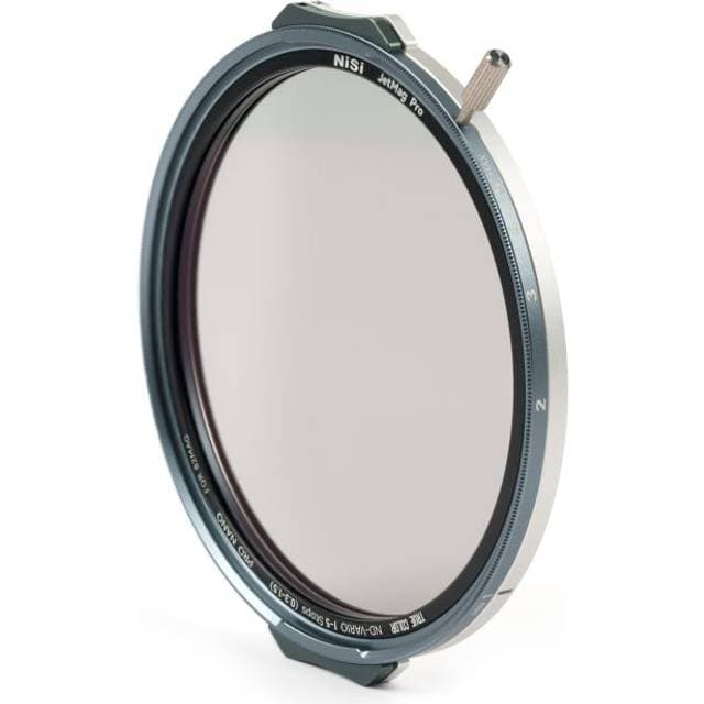 NiSi JetMag Pro 95 VND 1-5 Stops True Color