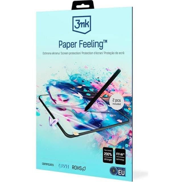 3mk PaperFeeling Foil Samsung Galaxy Tab S11