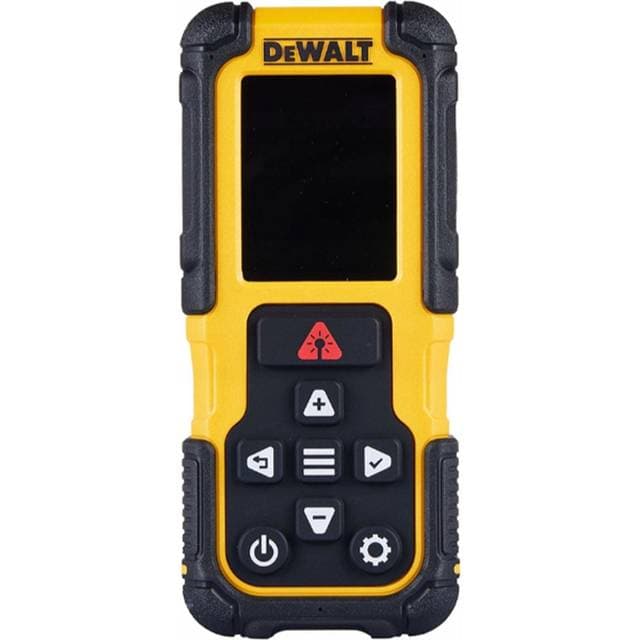 Dewalt Laserafstandsmåler DWHT77200-XJ