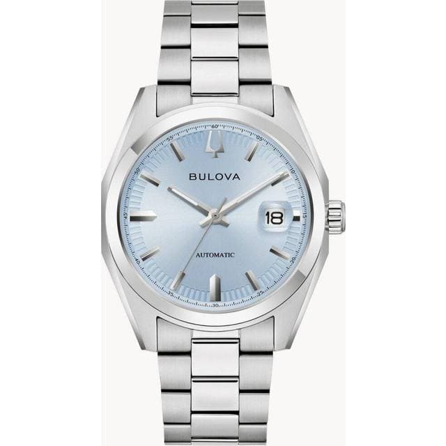 Bulova Surveyor Automatic 39mm 3ATM Watch