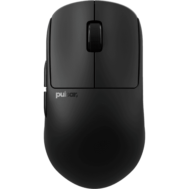Pulsar X2H Wireless Mini Gaming Mus