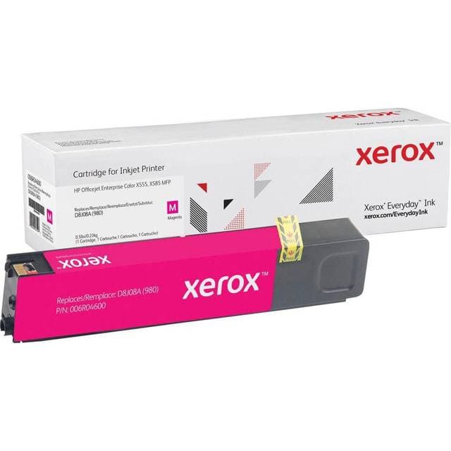 Xerox Everyday Magenta Toner