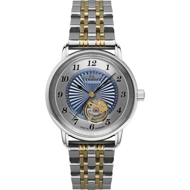 Zeppelin Zegarek Friedrichshafen 8567M3 36mm