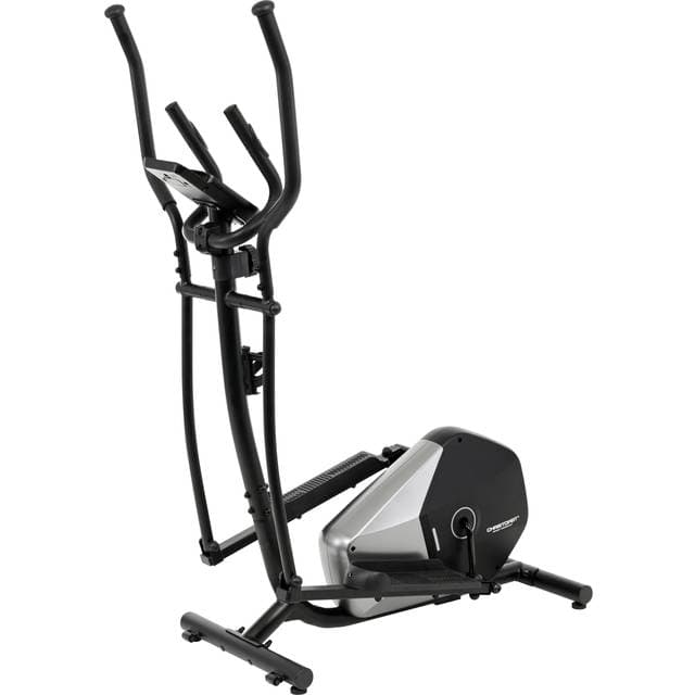 Christopeit Top Sport Crosstrainer CT5