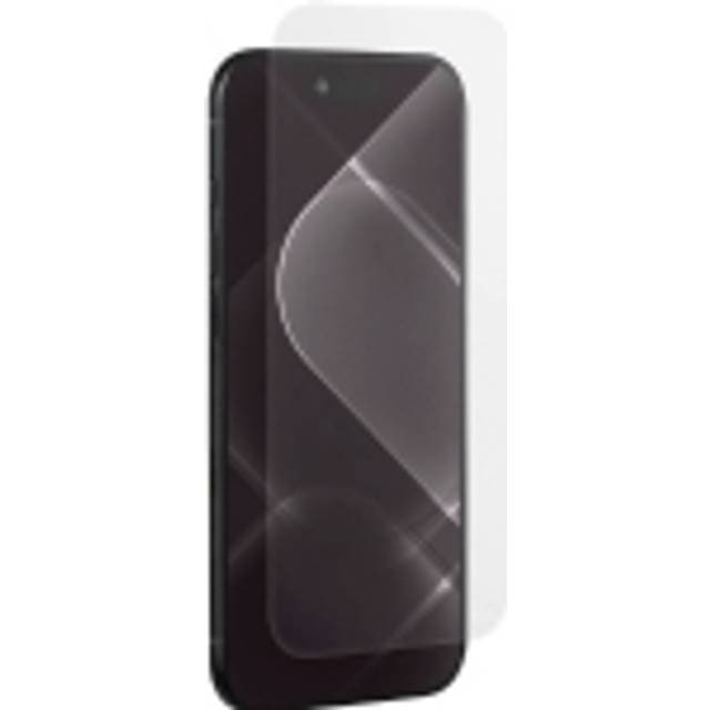 Renkforce iPhone Air Panzerglas Displayschutz