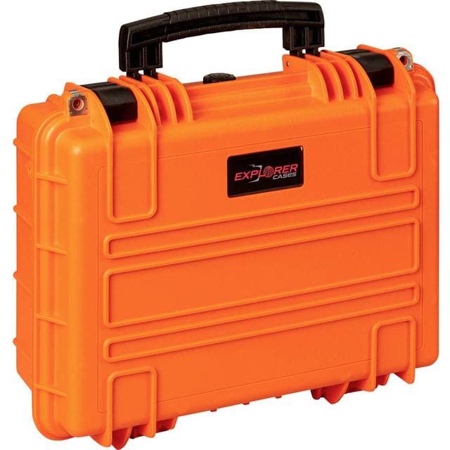 Explorer Cases Outdoor Kuffert 3815HL.O