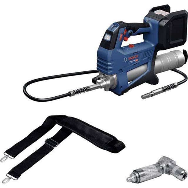 Bosch GFP 18V-10 Professional Fugemassepistol