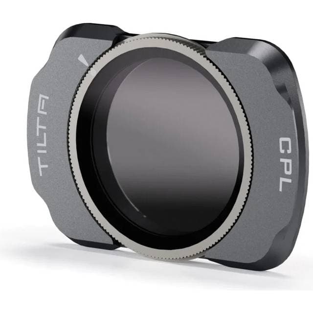 Tilta Polarizer Filter DJI Osmo Pocket 3