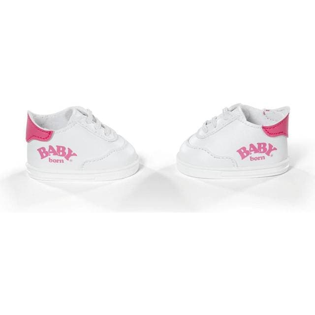 Baby Born Sneakers 43 cm Assorteret