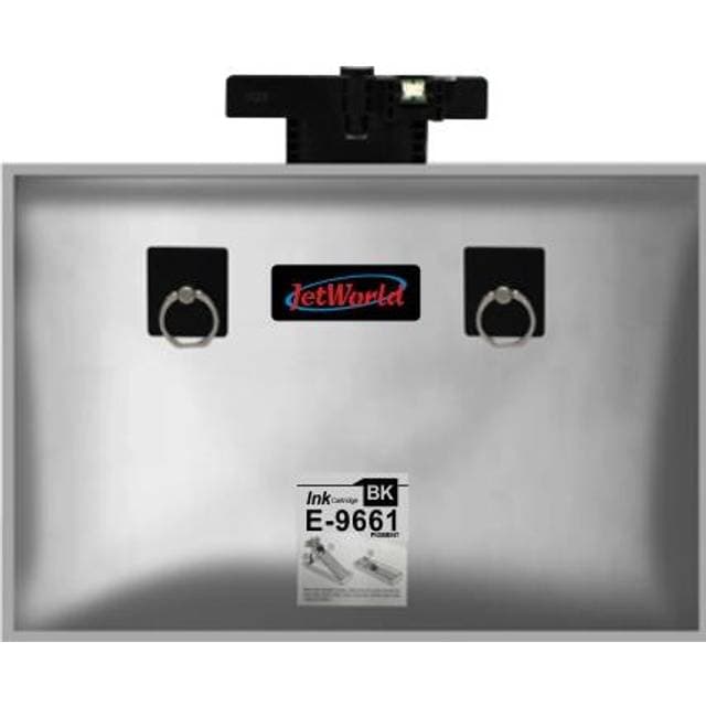 Epson Epson T9661 XXL Ink Cartridge - Black