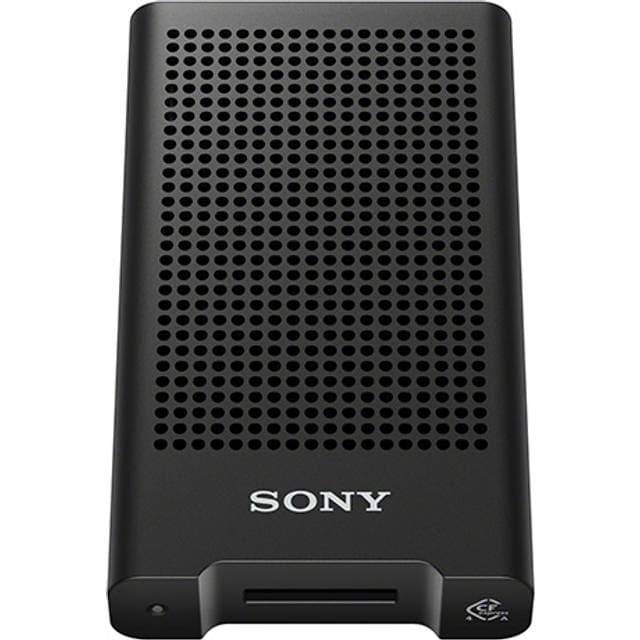Sony MRW-G3 CFexpress Type A Kortlæser