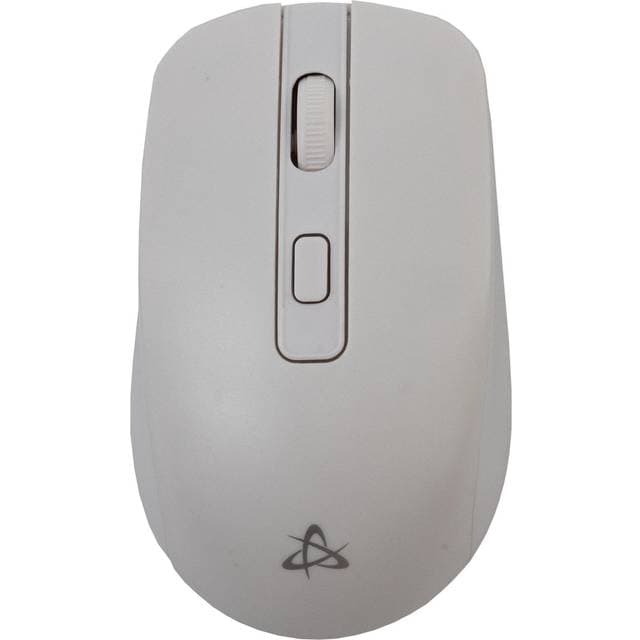 SBOX WM-837W USB Optical Mouse