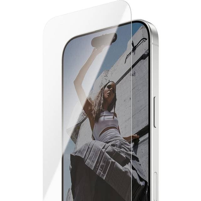 PanzerGlass Safe iPhone 17 Pro Ultra-Wide Fit