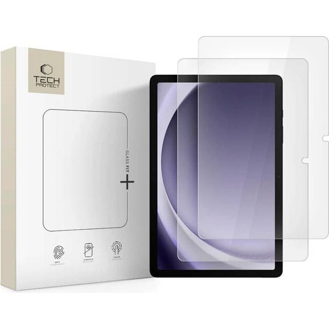 Tech-Protect Hartowane Glass Fit 2 Pack