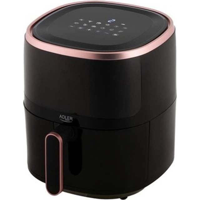 Adler AD 6322 Airfryer 5L 2000W 12 Programmer