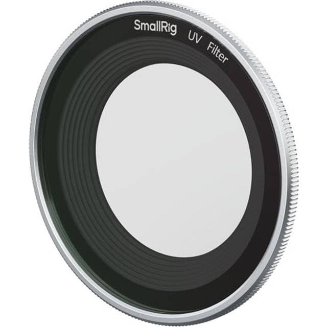 Smallrig 5392 Magnetic UV Filter