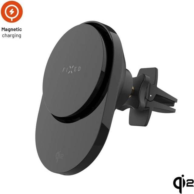 FIXED QI2.0 MagAir Airvent Car Mount