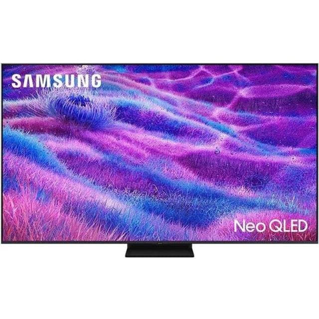 Samsung 65 QN80F 4K Neo QLED TV
