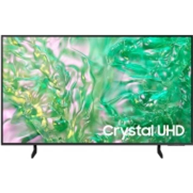 Samsung HU8000F 165 1 cm 4K Ultra HD Smart TV