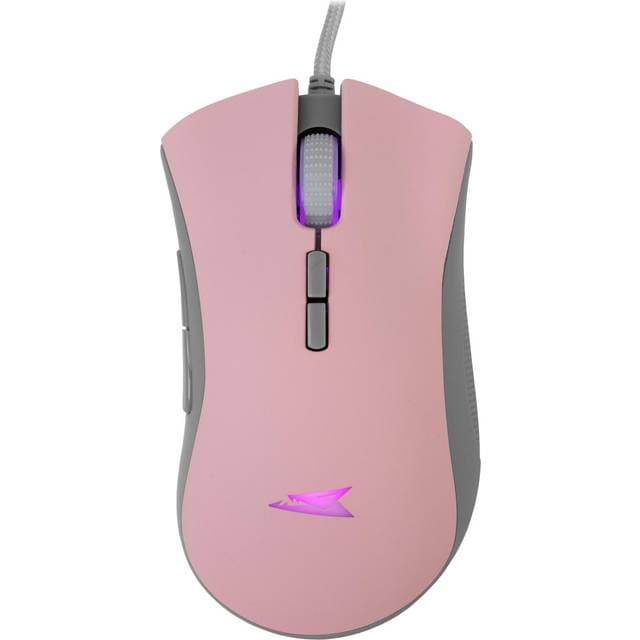 Baracuda BGM-084 Gaming Mus 7 Knapper