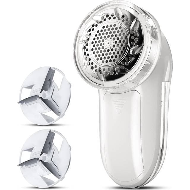 Bymore Fabric Lint Shaver Defuzzer Sweater