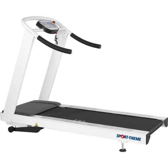 Sport-Thieme Laufband T1500 Med