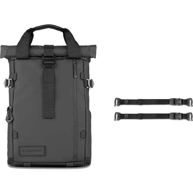 Wandrd PRVKE 15L Black
