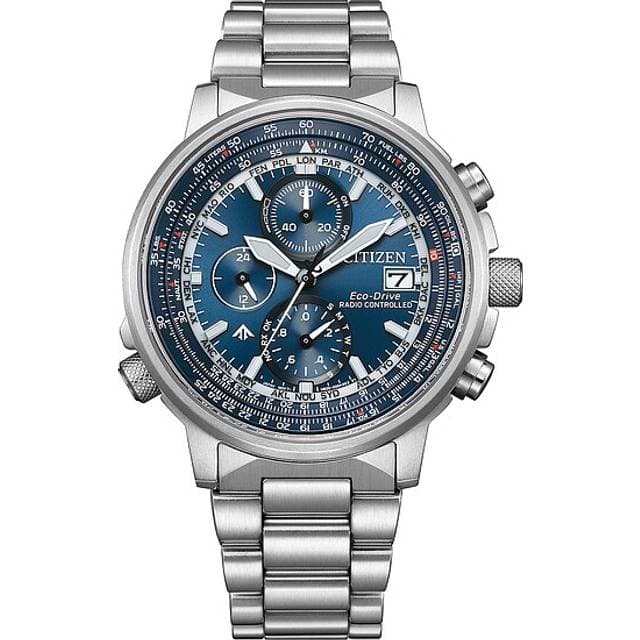 Citizen Sky Promaster AT8300-58L Wristwatch