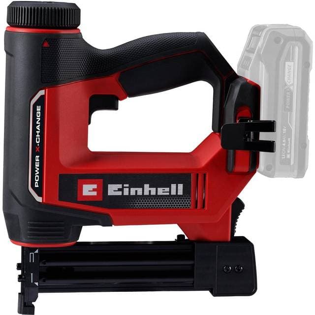 Einhell TE-CN 18 32 Li Batteri Sømpistol