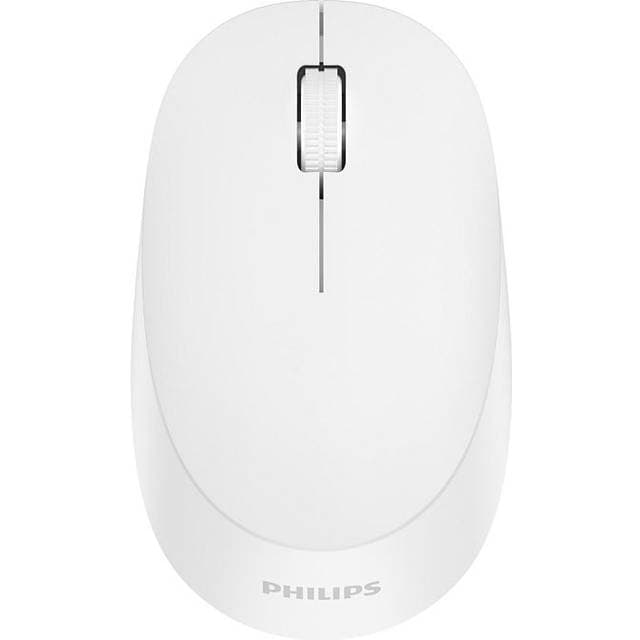 Philips 3000 Series SPK7307W Ergonomic Mus