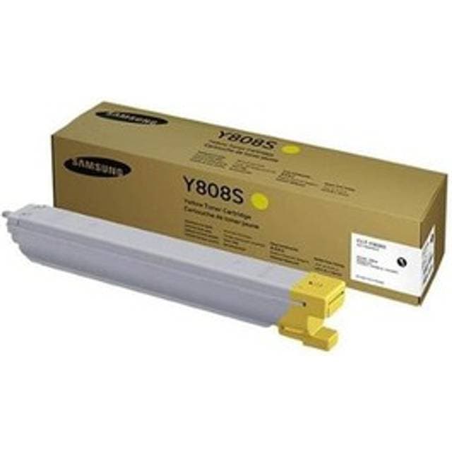Samsung CLT-Y808S (Yellow)