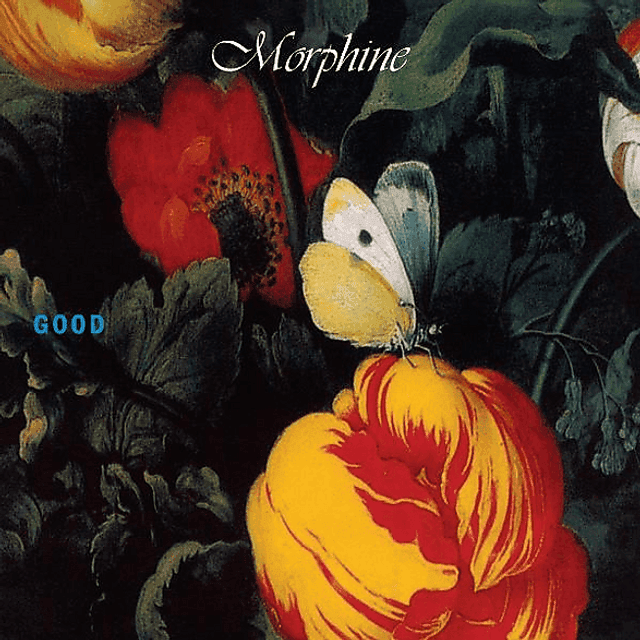 Morphine Good LP (Vinyl)