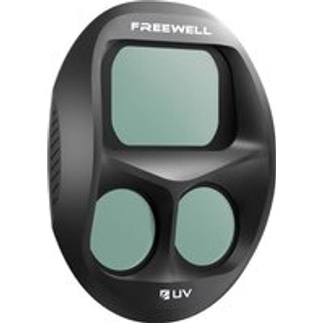 Freewell UV Filter DJI Mavic 4 Pro