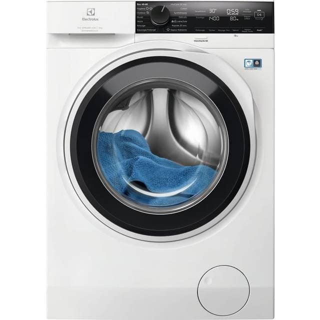 Electrolux Vaskemaskine EFI743S14S 10kg