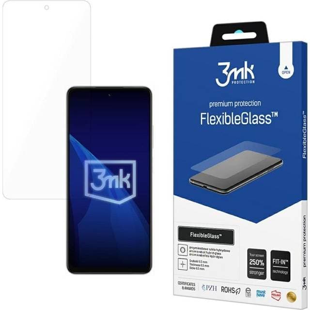3mk FlexibleGlass Hybridglas Oppo A5 5G