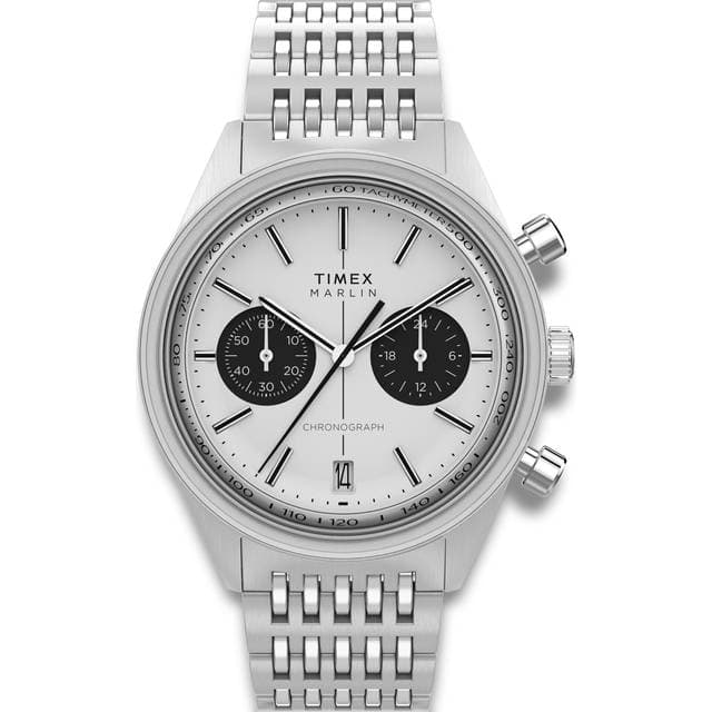 Timex Marlin Jet Quartz Chronograph TW2Y24600
