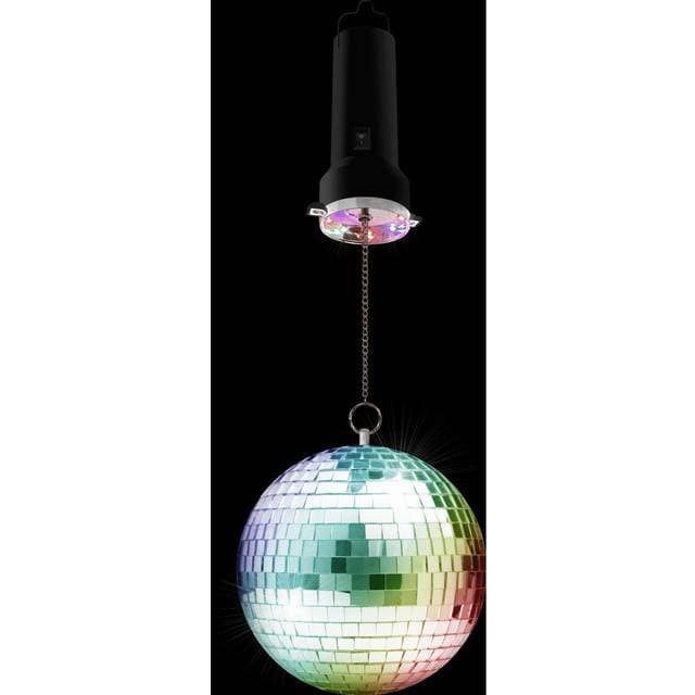 Music Mirror Ball 20cm