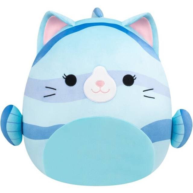 Squishmallows Bamse P24 50 cm