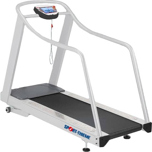 Sport-Thieme Laufband