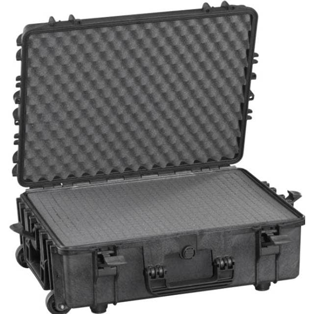 Vaultis Trolley Case 540