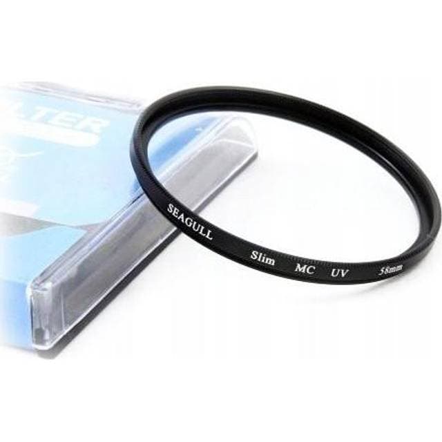Seagull Filter UV Filter Mc Slim 72mm