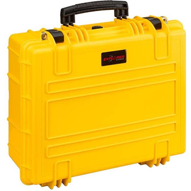 Explorer 4820HLY Flightcase 480x370x210mm
