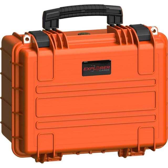 Explorer Cases Outdoor Kuffert 3823HL.O