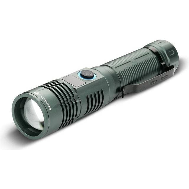 everActive FL-700R Genopladelig LED Spotter