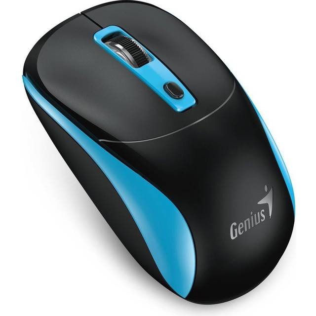 Genius NX-7123 Trådløs Mus