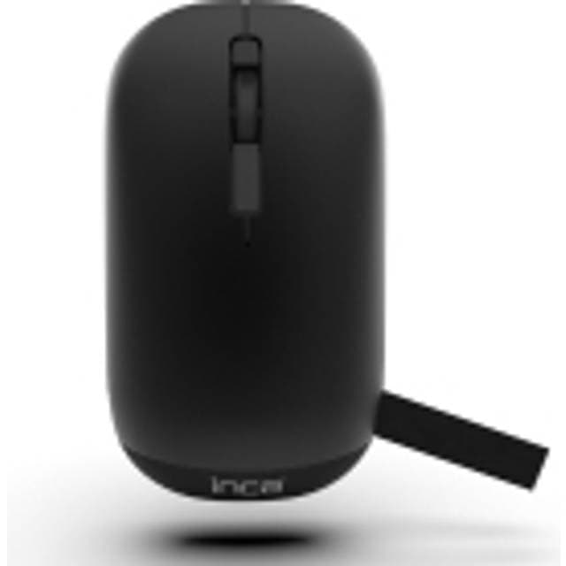 Inca IWM-242S Wireless Ergonomic Mouse